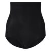 MAGIC Bodyfashion Alakformáló body 'Maxi Sexy'  fekete