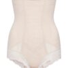 MAGIC Bodyfashion Alakformáló body 'Super Control Brief'  bézs