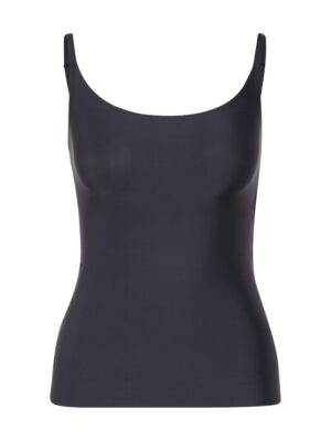 MAGIC Bodyfashion Alakformáló felsők 'Dream Cami'  fekete