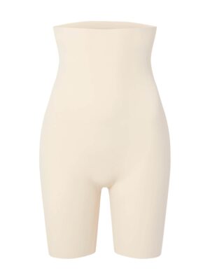 MAGIC Bodyfashion Alakformáló nadrágok 'Maxi Sexy Hi'  bézs