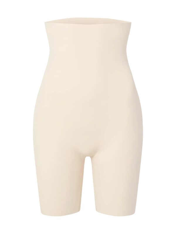 MAGIC Bodyfashion Alakformáló nadrágok 'Maxi Sexy Hi'  bézs