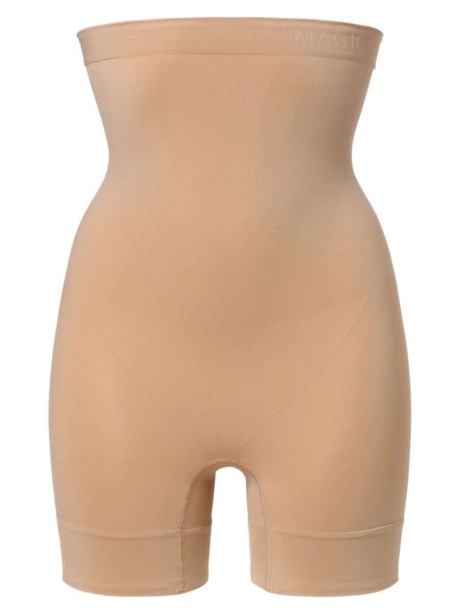 MAGIC Bodyfashion Alakformáló nadrágok  bézs-Ár