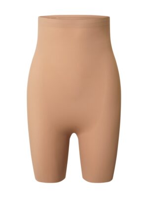 MAGIC Bodyfashion Alakformáló nadrágok  cappuccinobarna-hu