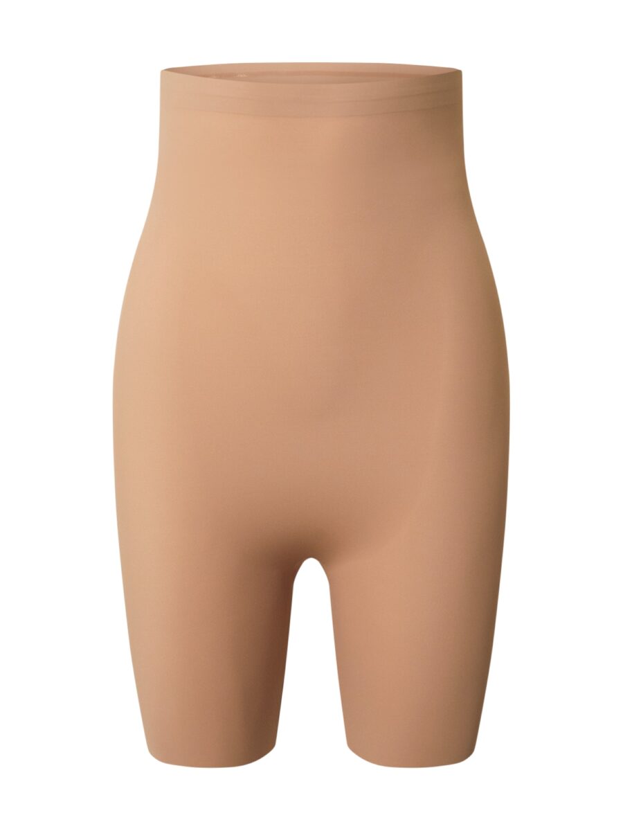 MAGIC Bodyfashion Alakformáló nadrágok  cappuccinobarna-hu
