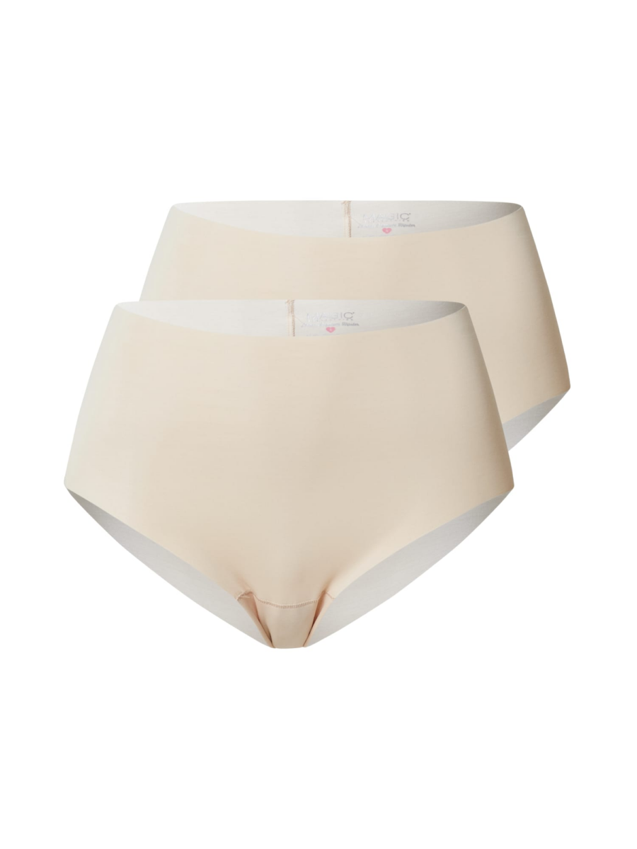 MAGIC Bodyfashion Bugyi 'Dream'  bézs-hu