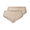 MAGIC Bodyfashion Bugyi  bézs / fehér