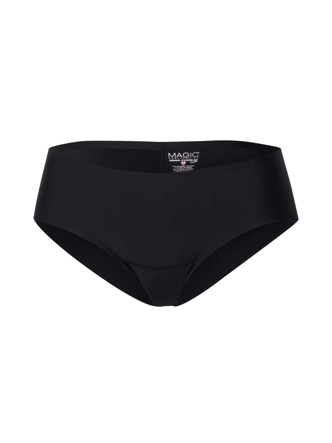 MAGIC Bodyfashion Bugyi  fekete