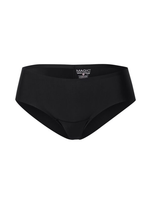 MAGIC Bodyfashion Bugyi  fekete