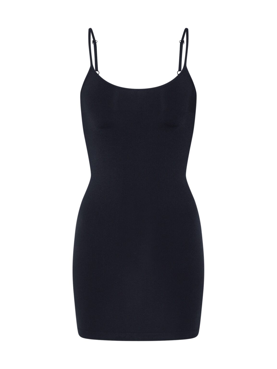MAGIC Bodyfashion Esküvői ruhák 'Seamless Bodydress'  fekete