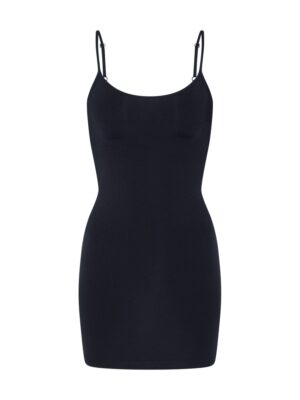 MAGIC Bodyfashion Esküvői ruhák 'Seamless Bodydress'  fekete