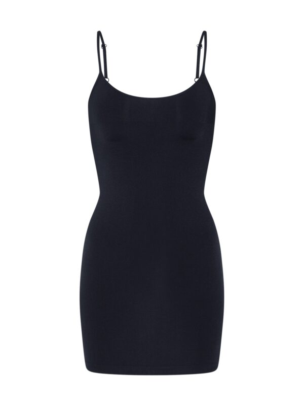 MAGIC Bodyfashion Esküvői ruhák 'Seamless Bodydress'  fekete