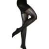 MAGIC Bodyfashion Harisnyanadrág 'Incredible Legs'  fekete