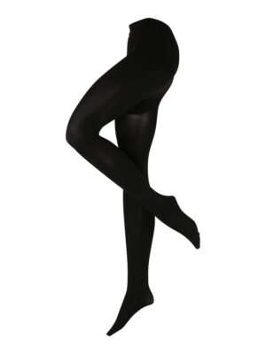 MAGIC Bodyfashion Harisnyanadrág 'Mommy Supporting'  fekete