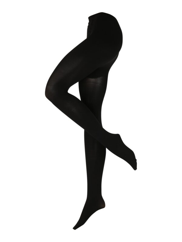 MAGIC Bodyfashion Harisnyanadrág 'Mommy Supporting'  fekete