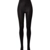 MAGIC Bodyfashion Harisnyanadrág  fekete
