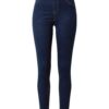 MAGIC Bodyfashion Jeggings  sötétkék-hu