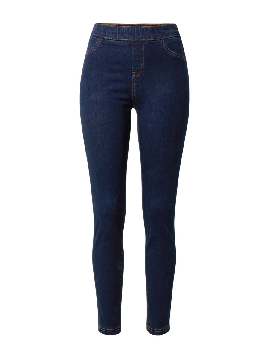 MAGIC Bodyfashion Jeggings  sötétkék-hu