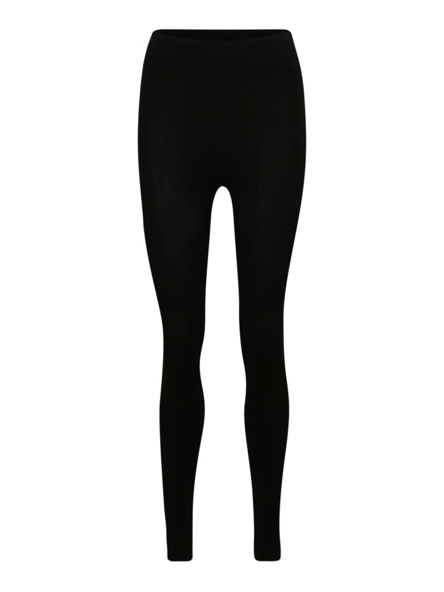 MAGIC Bodyfashion Leggings 'Bamboo'  fekete-hu