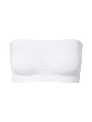 MAGIC Bodyfashion Melltartó 'Comfort'  fehér