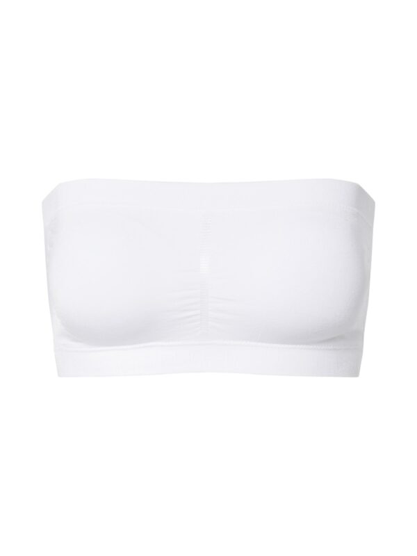 MAGIC Bodyfashion Melltartó 'Comfort'  fehér