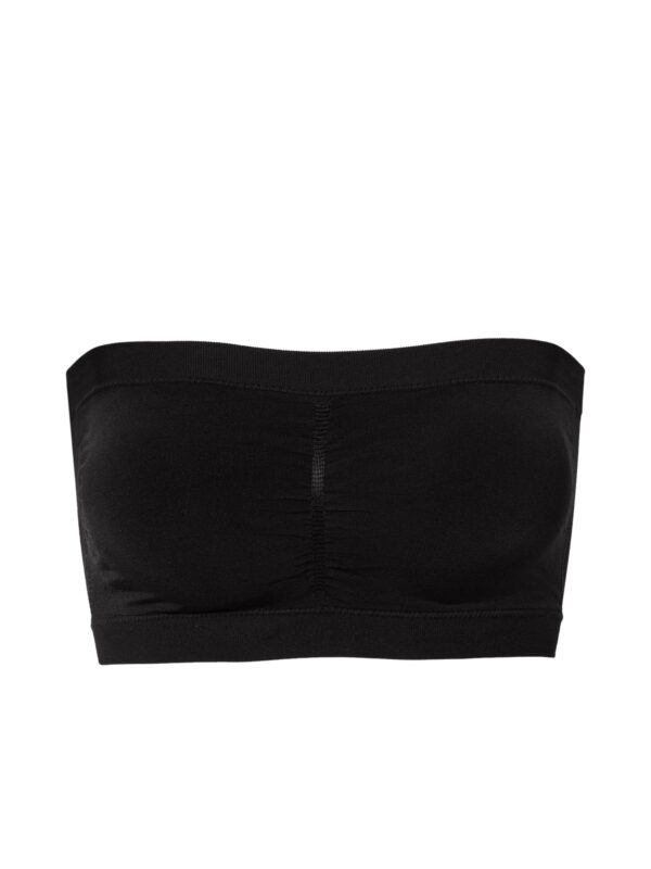 MAGIC Bodyfashion Melltartó 'Comfort'  fekete