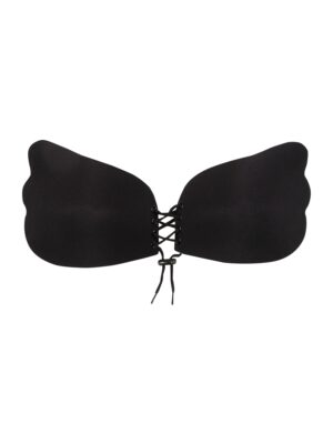 MAGIC Bodyfashion Melltartó 'Va-Va-Voom'  fekete-hu