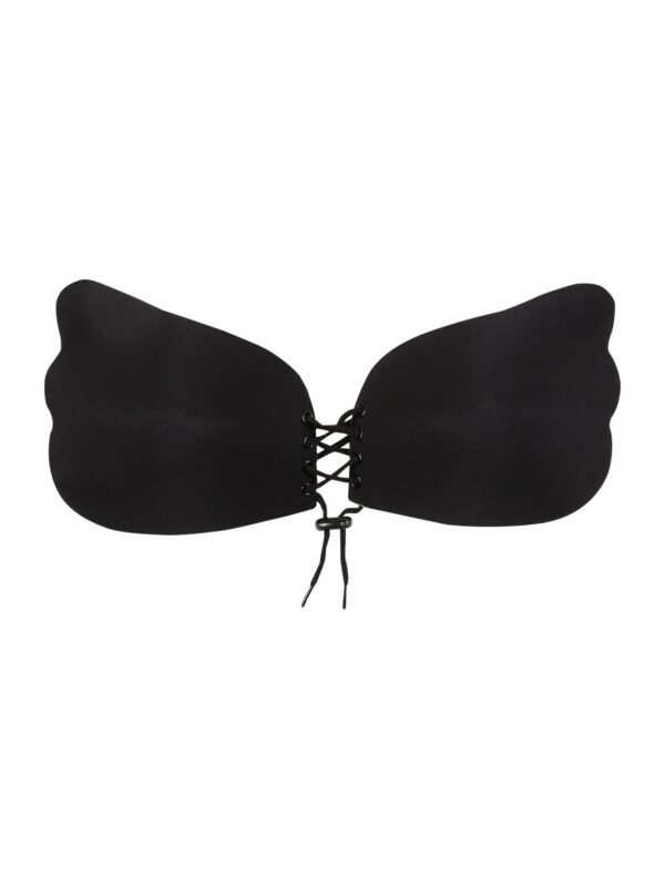 MAGIC Bodyfashion Melltartó 'Va-Va-Voom'  fekete-hu