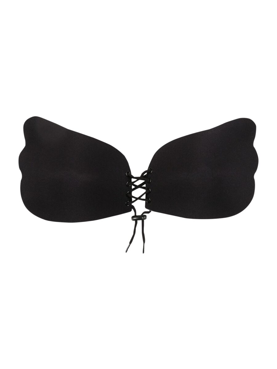 MAGIC Bodyfashion Melltartó 'Va-Va-Voom'  fekete-hu