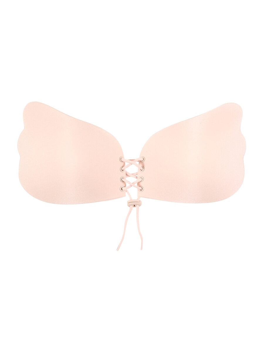 MAGIC Bodyfashion Melltartó 'Va-Va-Voom'  rózsa-hu