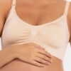 MAGIC Bodyfashion Szoptatós melltartók 'Mommy Comfort'  bézs