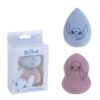 MAKE-UP SPONGE STITCH
