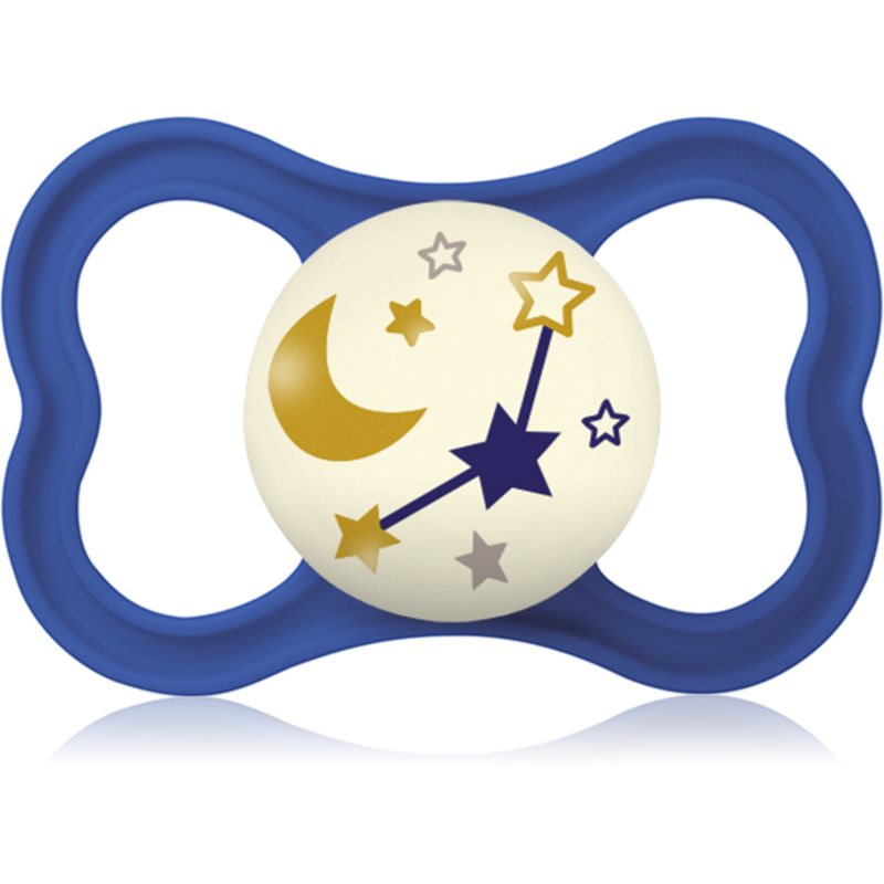 MAM Air Night 6+ months cumi éjszakára Blue Star 1 db-Ár