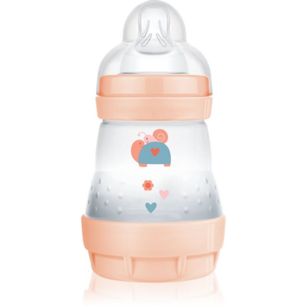 MAM Anti-Colic Bottle Pink cumisüveg 160 ml-Ár