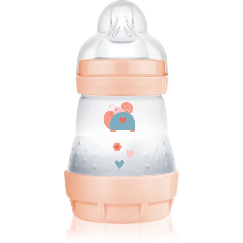 MAM Anti-Colic Bottle Pink cumisüveg 160 ml-Ár