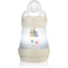 MAM Anti-Colic Bottle White cumisüveg 160 ml-Ár