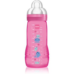 MAM Baby Bottle cumisüveg 330 ml-Ár