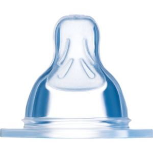 MAM Baby Bottles Teat 2 etetőcumi 2m+ 1 db-Ár