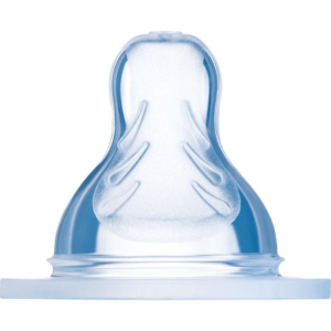 MAM Baby Bottles Teat 3 etetőcumi 4m+ 1 db-Ár