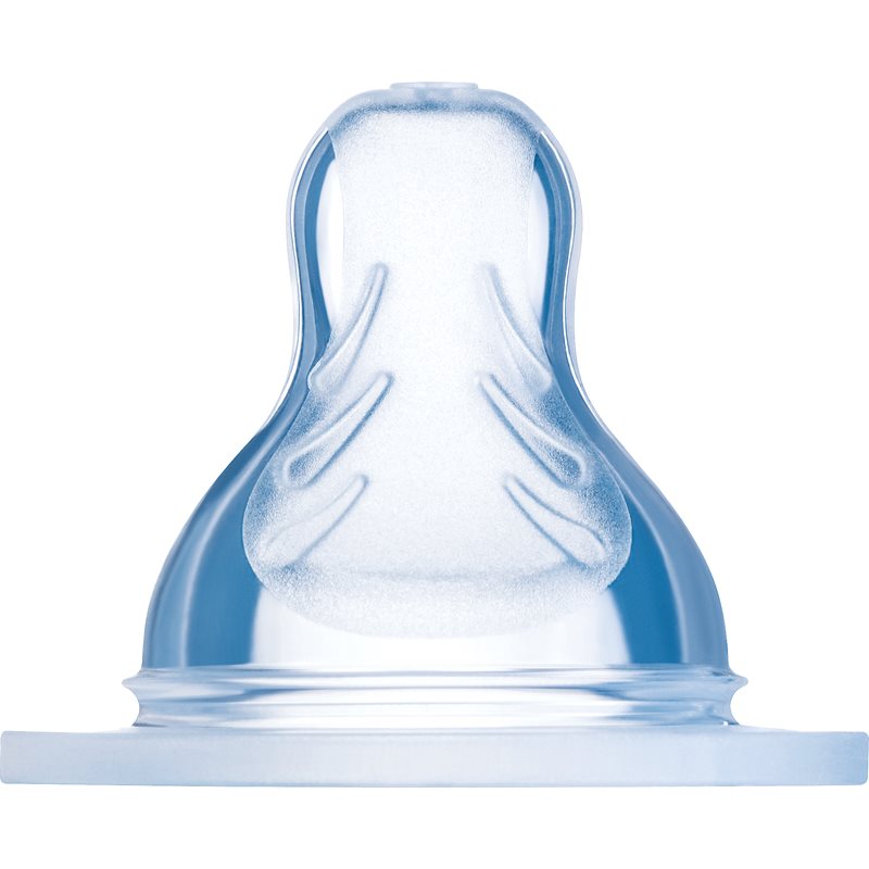 MAM Baby Bottles Teat 3 etetőcumi 4m+ 1 db-Ár