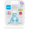 MAM Baby Bottles Teat V1 etetőcumi Slow Flow 0m+ 1 db-Ár