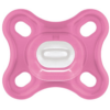 MAM Comfort Size 1: 0+ months cumi 0m+ Pink 1 db-Ár