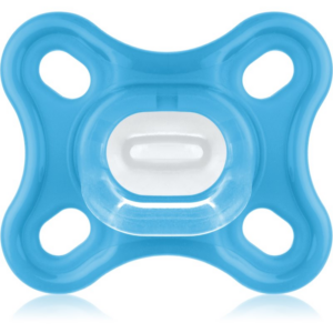MAM Comfort Size 1: 0+ months cumi Blue 1 db-Ár