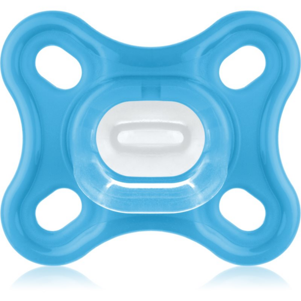MAM Comfort Size 1: 0+ months cumi Blue 1 db-Ár