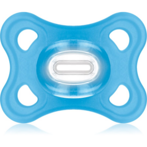MAM Comfort Size 2: 2+ months cumi Blue 1 db-Ár