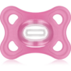 MAM Comfort Size 2: 2+ months cumi Pink 1 db-Ár