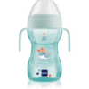 MAM Fun to Drink Cup gyakorlóbögre Green 270 ml-Ár