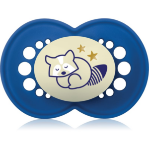 MAM Night 6+ months cumi éjszakára Blue 1 db-Ár