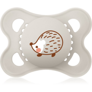 MAM Original 0+ months cumi Grey Hedgehog 1 db-Ár