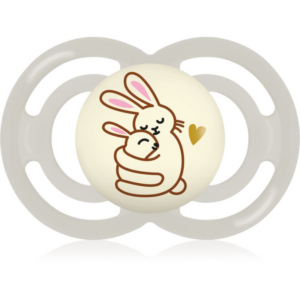 MAM Perfect Nights 6+ months cumi éjszakára Grey Rabbit 1 db-Ár