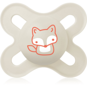 MAM Start Size 1: 0-2 months cumi White Fox 1 db-Ár